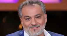 Syrian Director Hatem Ali dies due to heart attack