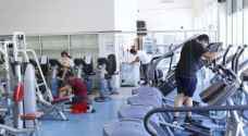 Gym owners call on government to end sector closure