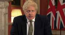 Johnson announces new lockdown in England as new variant spreads