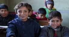 More than half of all children in Syria deprived of education: UNICEF