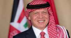 His Majesty King Abdullah II celebrates 59th birthday