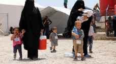 Countries must intensify efforts to repatriate citizens from Syria: Save the Children