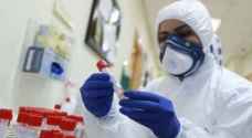 Jordan records seven deaths and 865 new coronavirus cases