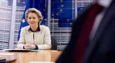 Von der Leyen: Vaccine production must accelerate to keep up with science