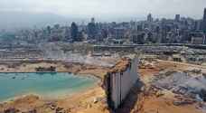 Beirut narrowly avoided bigger explosion: German expert