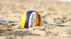 Beach volleyball players permitted to wear bikinis as 'uniform' in Qatar following boycott threats