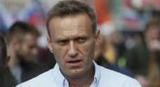 Alexei Navalny transferred from prison to unknown location