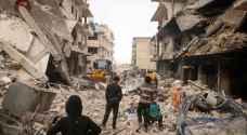 Ten years of Syrian war has resulted in over 388,000 deaths: Syrian Observatory for Human Rights