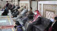 Awqaf Ministry announces Tarawih, Isha prayers timings