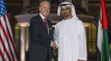 Biden praises normalized relations between Israeli Occupation, UAE