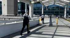 Man killed in shooting at Vancouver International Airport