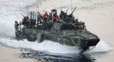 Revolutionary Guard confirms navy has warned US after 'irresponsible behavior'