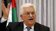 Mahmoud Abbas calls for urgent meeting for Palestinian leadership