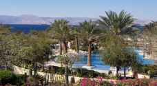 Aqaba beach hotels see 50 percent increase in reservations