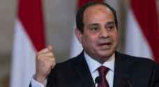 Al-Sisi orders opening of Egyptian hospitals to receive Gaza’s wounded