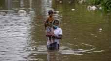 Death toll from floods, mudslides in Sri Lanka rises to 14