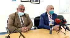 MoH speaks about oxygen supply shortage in Karak Hospital