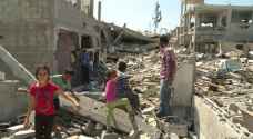 'Psychological repercussions will be more severe': PTSD haunts Gazans