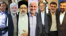 Low turnout expected in Iranian presidential elections