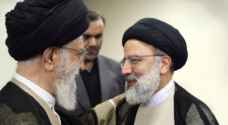 Ebrahim Raisi wins Iran's presidential election with 62 percent vote in official preliminary results