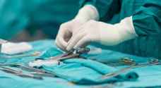 Makassed Islamic Charitable Society performs rare surgery on newborn