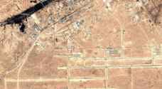 14 missiles target Ain al-Assad base in western Iraq