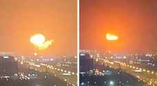 Cause of Dubai explosion unknown, no injuries reported