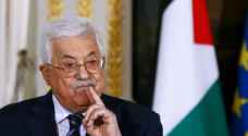 In call with Herzog, Abbas stresses need to achieve comprehensive calm in Gaza, West Bank, Jerusalem