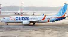 Two airplanes collide at Dubai’s main airport, no injuries reported