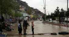 At least 40 killed, 150 missing from floods in northern Afghanistan