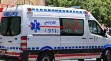 Woman dies after being run over by vehicle in Northern Jordan Valley
