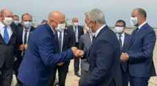 Israeli Occupation's FM arrives in Morocco on first visit since normalization