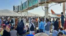 US has airlifted 7,000 people from Afghanistan: Pentagon