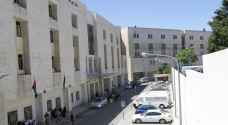 Jordanians express anger following Al-Bashir Hospital incident