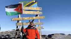 VIDEO: Sabbagh speaks about his journey in climbing peak of Mount Kilimanjaro