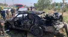 Car bomb explodes in Iraq, killing one