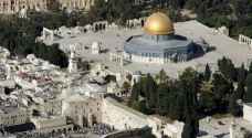 Israeli Occupation violations around Al Aqsa threaten international peace and security: Jordan