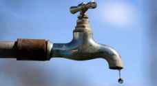 Disi to temporarily suspend pumping water next week: Water Ministry