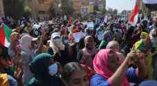 Protester killed in Sudan anti-coup rallies as security forces tighten grip