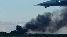 Nine killed in Dominican Republic plane crash