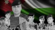 Jordan marks 5th anniversary of Karak Castle terrorist attacks