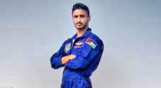 Jordanian wins 'Astronaut' title in second season of The Astronauts program