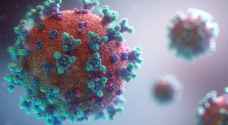 Jordan records 22 deaths and 12,826 new coronavirus cases