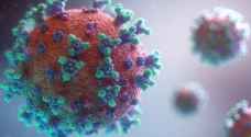 Jordan records 18 deaths and 7,691 new coronavirus cases