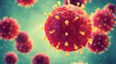 Jordan records 17 deaths and 8,170 new coronavirus cases