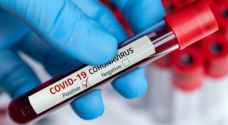 Jordan records 27 deaths and 21,626 new coronavirus cases