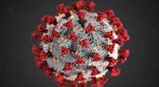 Jordan records 35 deaths and 22,720 new coronavirus cases