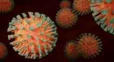 Jordan records 27 deaths and 21,977 new coronavirus cases