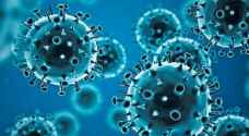 Jordan records 22 deaths and 21,460 new coronavirus cases