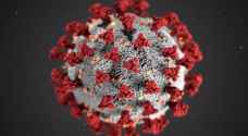 Jordan records 23 deaths and 15,107 new coronavirus cases